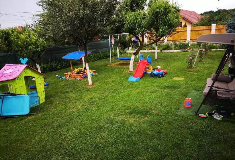 Majatalo Podgoria Guesthouse  Camere De închiriat