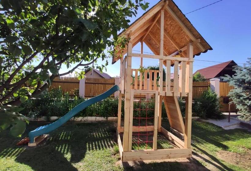 ペンション Podgoria Guesthouse  Camere De închiriat