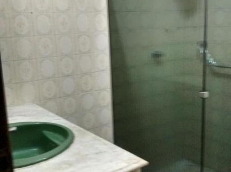 پانسیون Pousada Biribiri