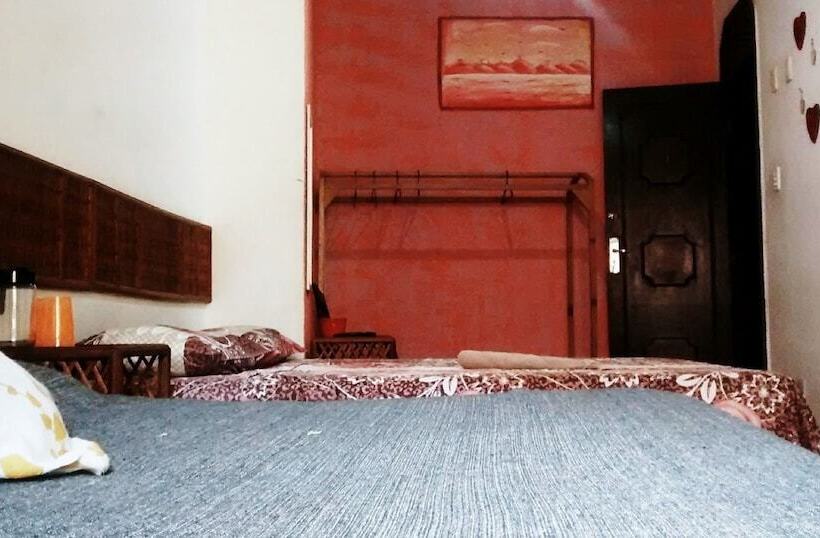 پانسیون Pousada Biribiri