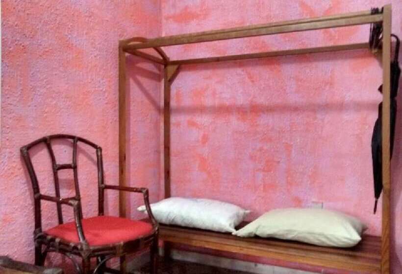 پانسیون Pousada Biribiri