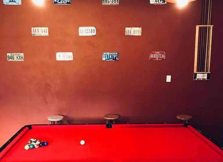 ペンション Pousada Boa Sorte