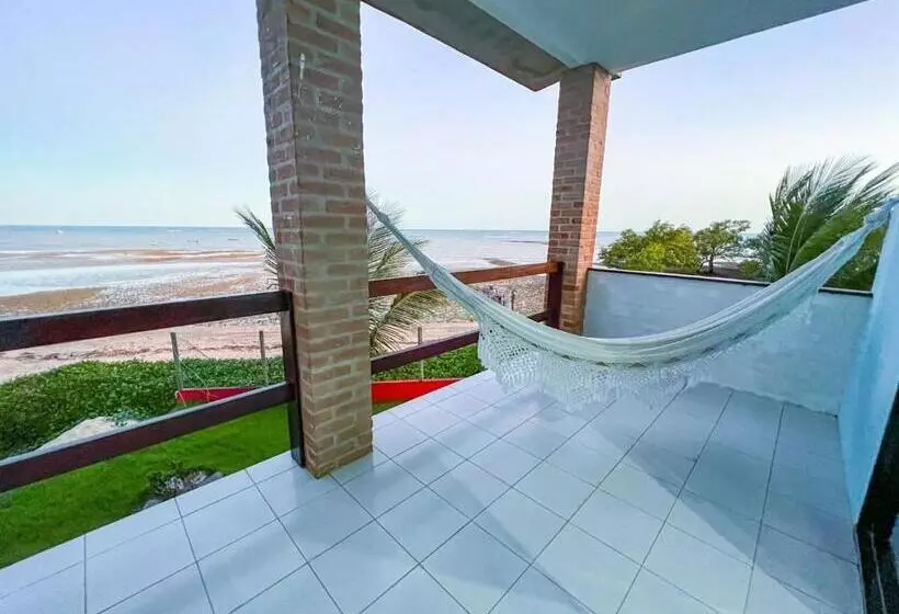 ペンション Pousada Boa Sorte