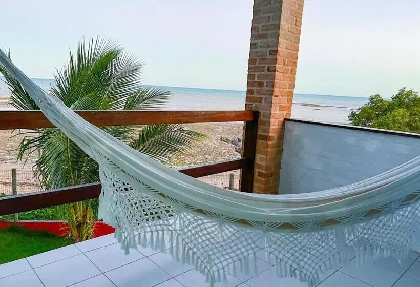 ペンション Pousada Boa Sorte