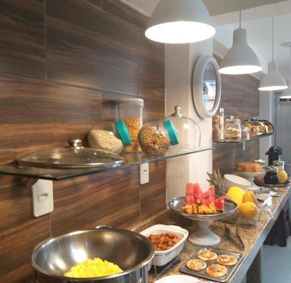 بنسيون Pousada Das Pedras