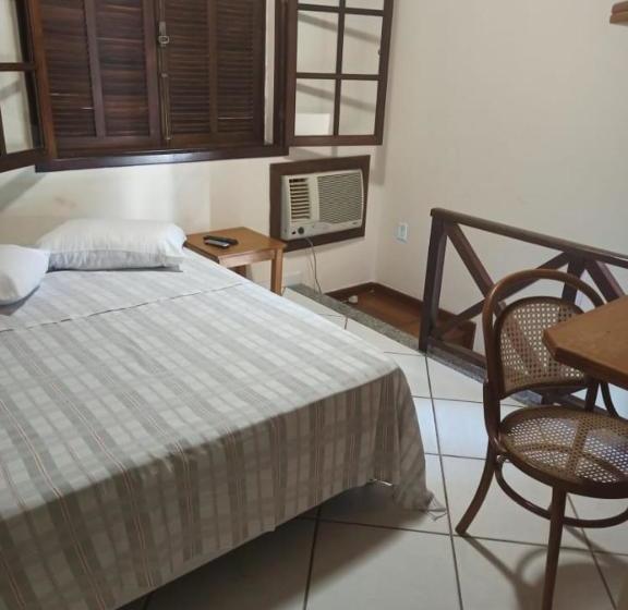 بنسيون Pousada Das Pedras