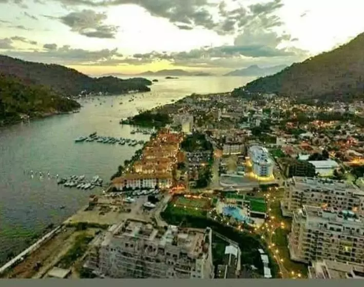 ペンション Pousada Das Pedras