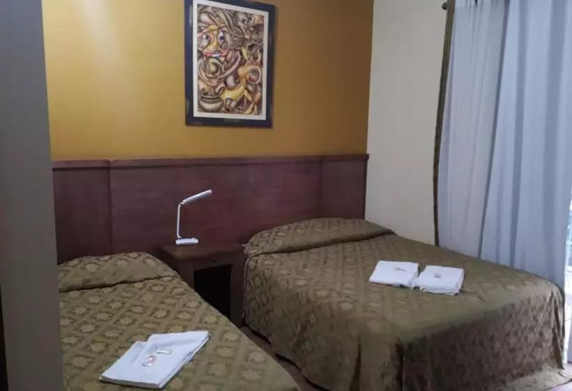 Majatalo Pousada Raio De Sol