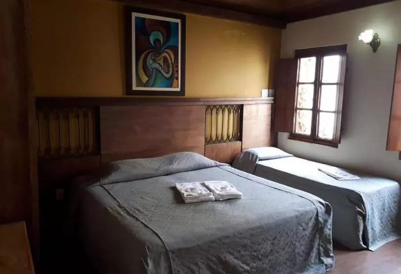 Majatalo Pousada Raio De Sol