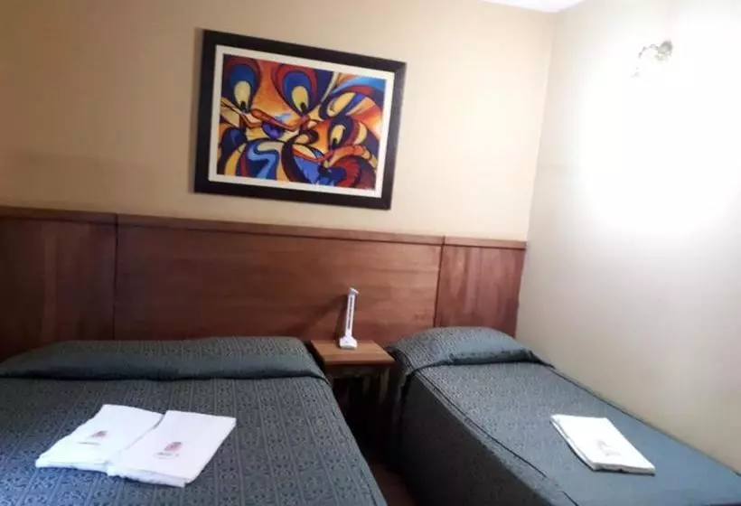 Majatalo Pousada Raio De Sol