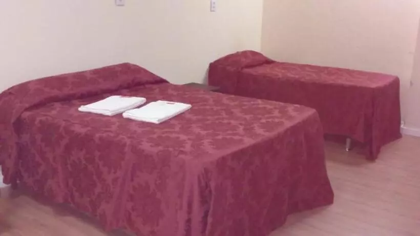 Majatalo Pousada Raio De Sol