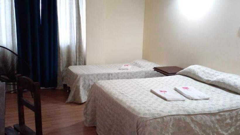 Pension Pousada Raio De Sol