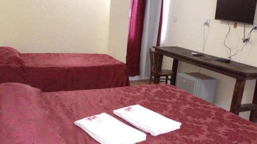 Pension Pousada Raio De Sol