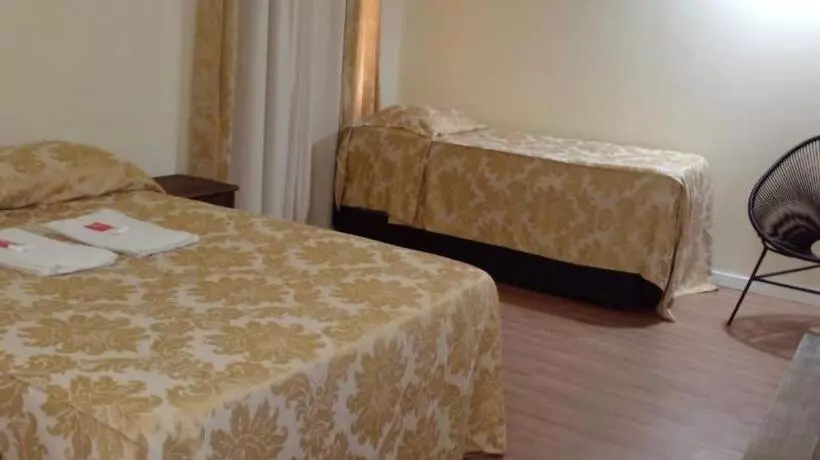 Majatalo Pousada Raio De Sol