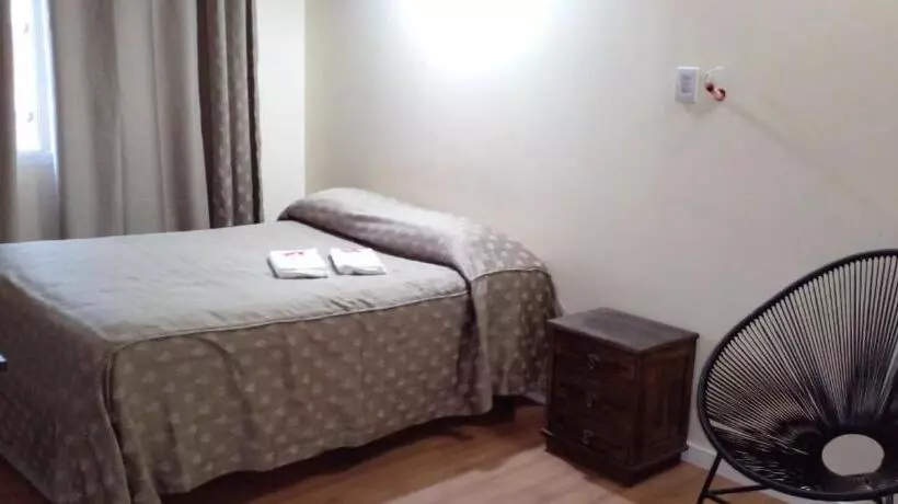 Majatalo Pousada Raio De Sol