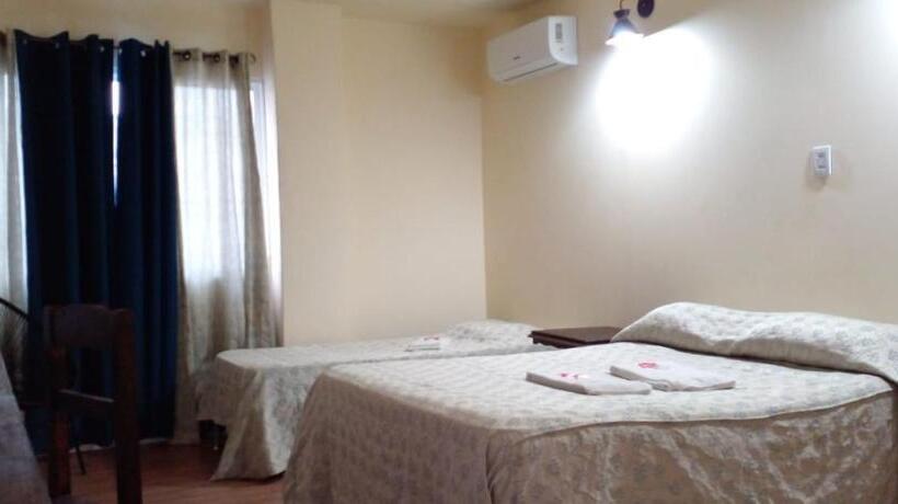 Pension Pousada Raio De Sol