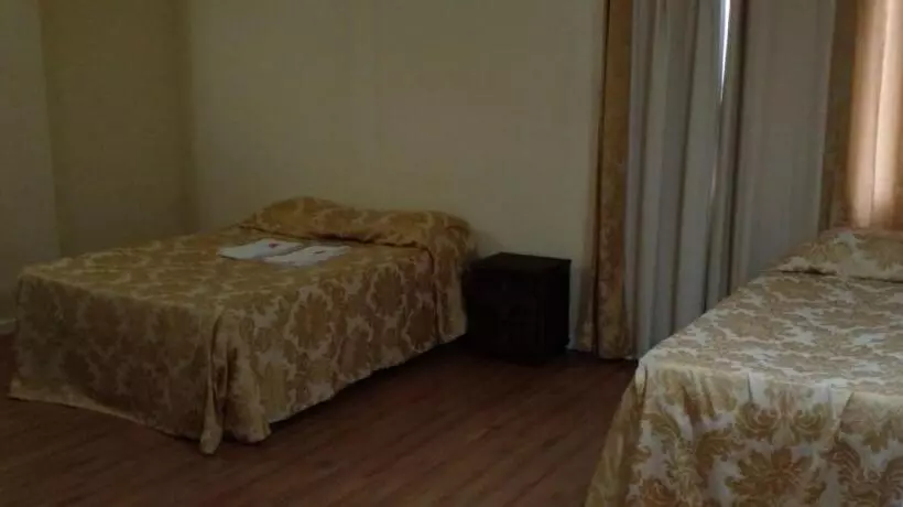 Majatalo Pousada Raio De Sol