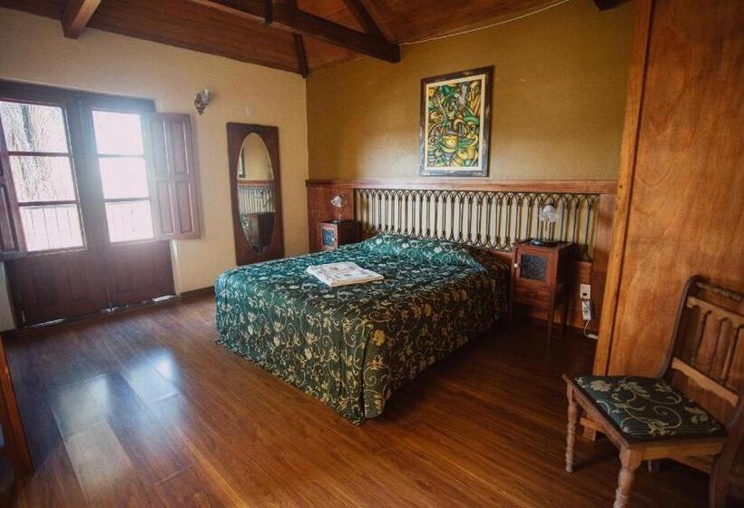 Pension Pousada Raio De Sol