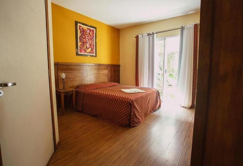 Pension Pousada Raio De Sol