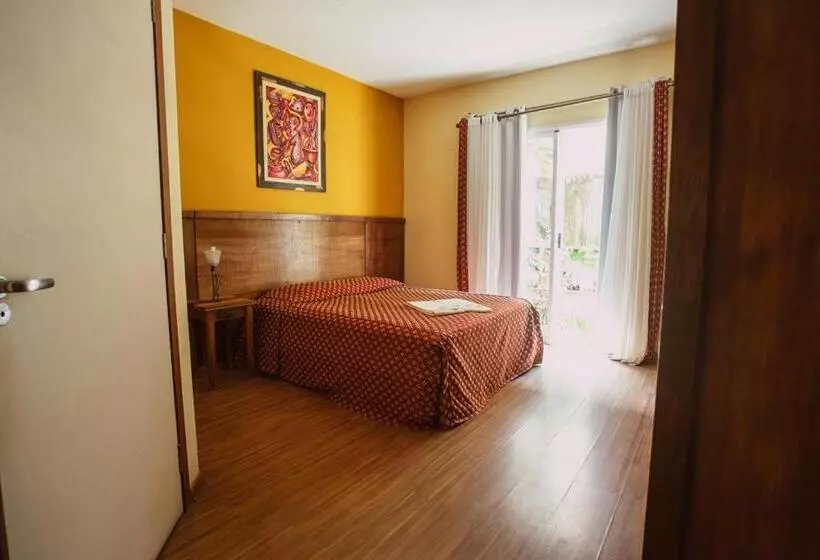 Majatalo Pousada Raio De Sol