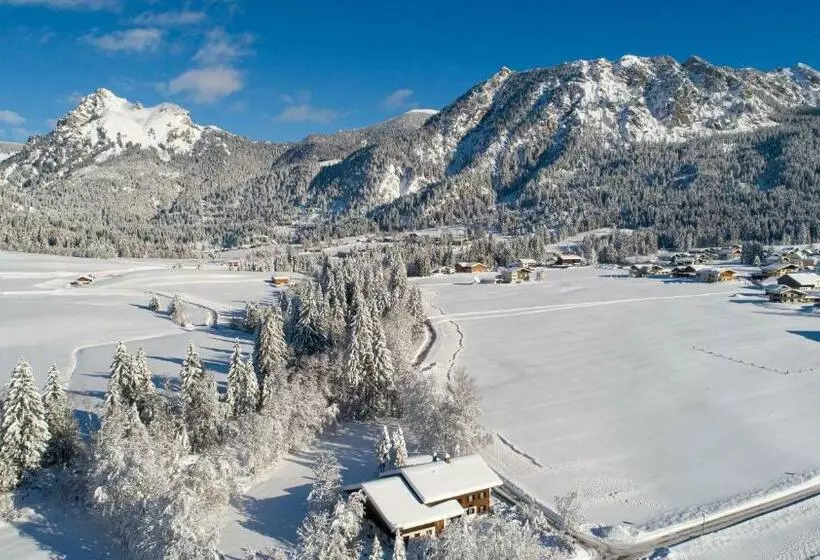 Majatalo Tyroler Hof