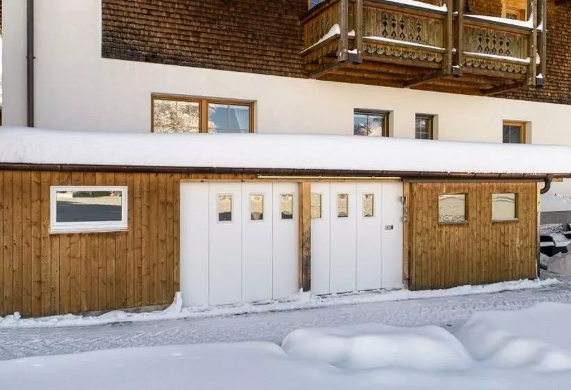 Majatalo Tyroler Hof