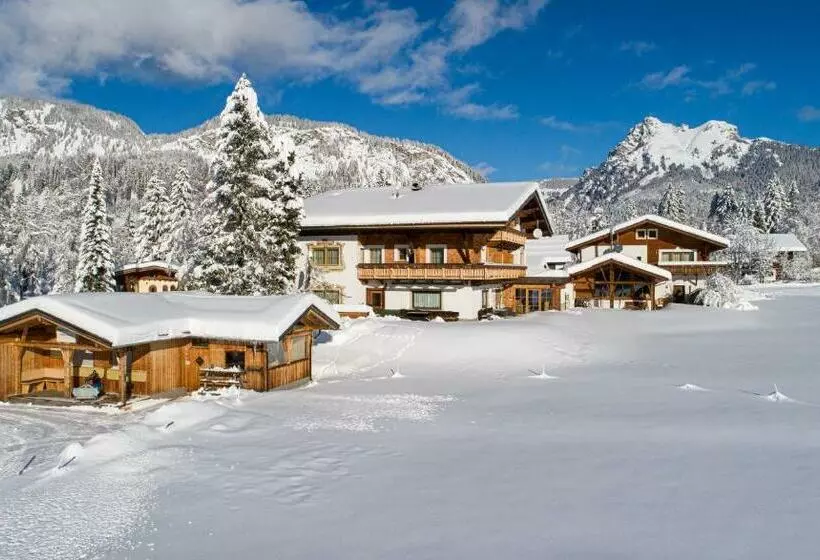Majatalo Tyroler Hof