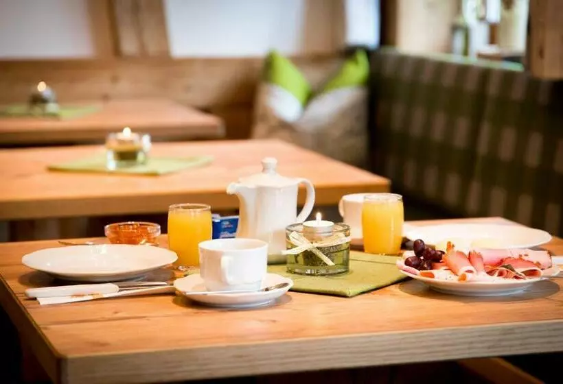 Majatalo Tyroler Hof