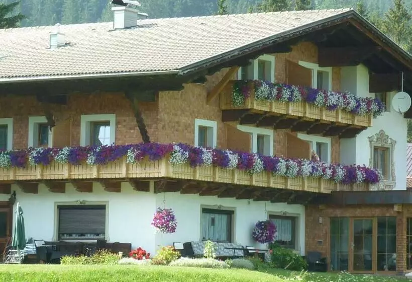 Majatalo Tyroler Hof