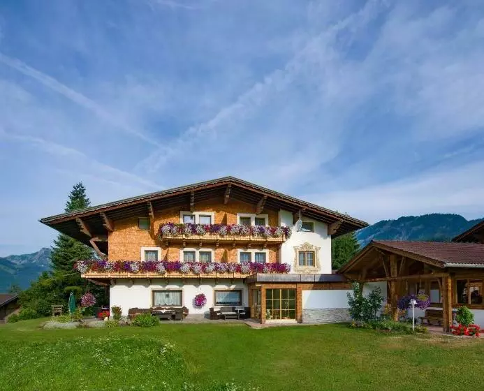 Majatalo Tyroler Hof