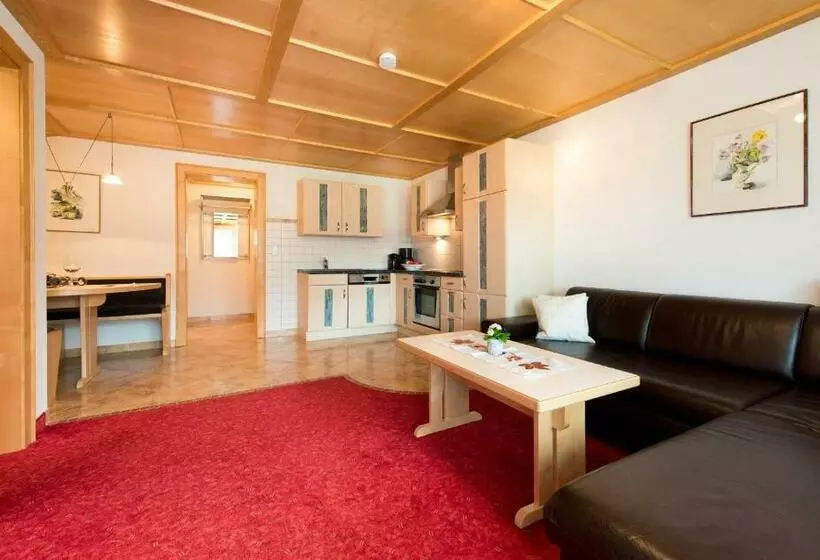 Majatalo Tyroler Hof