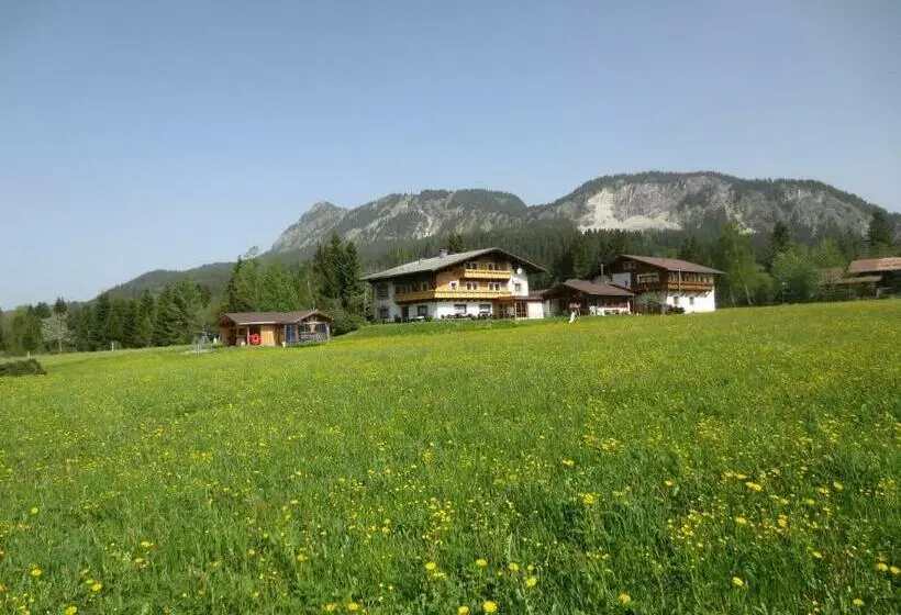 Majatalo Tyroler Hof