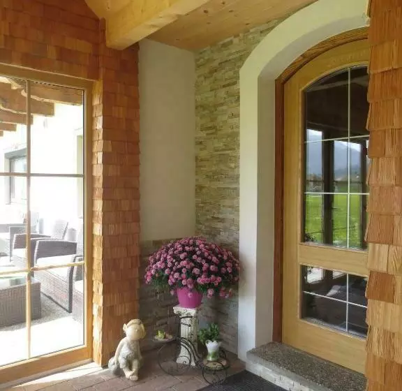 Majatalo Tyroler Hof