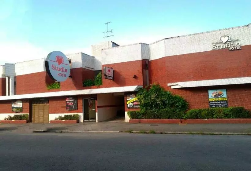 Studio Motel