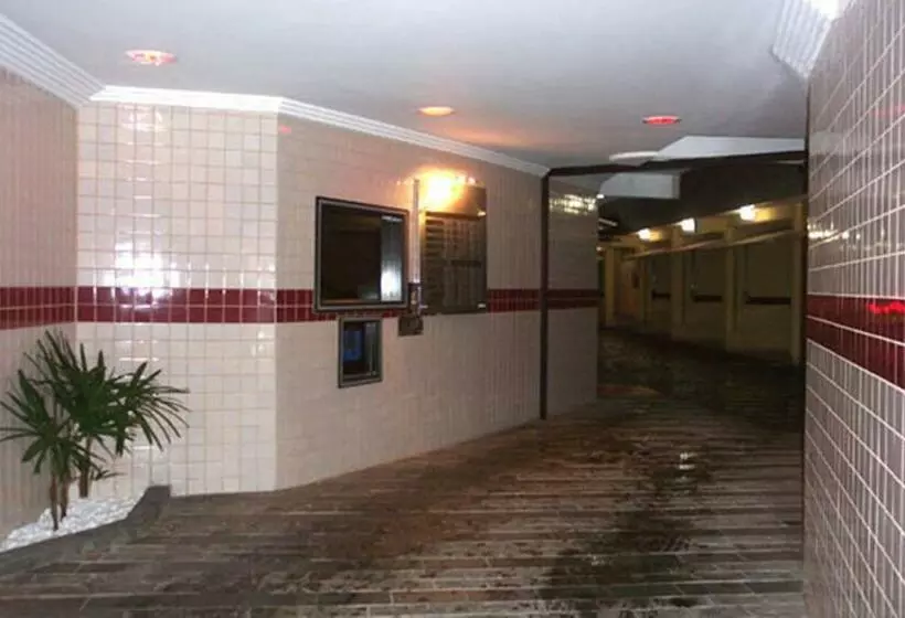 Studio Motel
