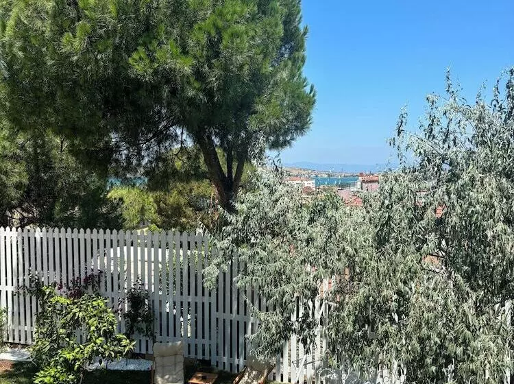 Hotelli Latibulemarin