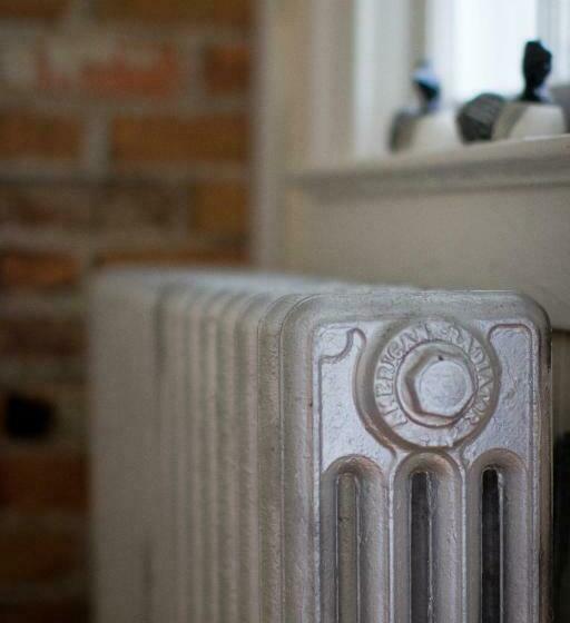 הוסטל Historic White Blossom House