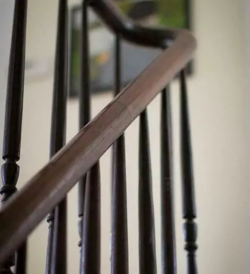 Retkeilymaja Historic White Blossom House