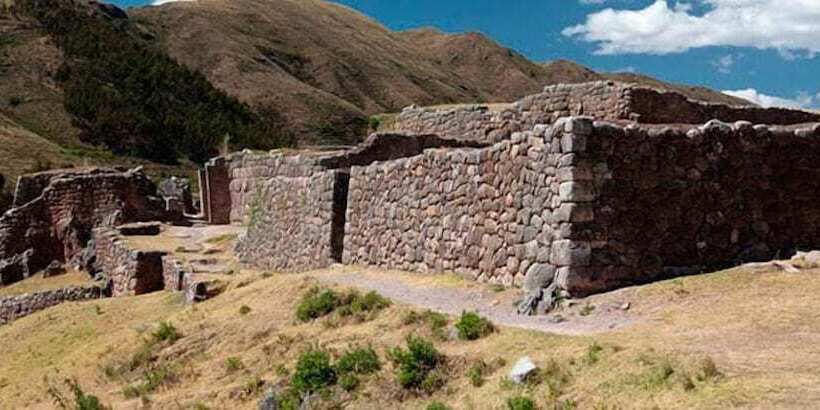 Herberge Okidoki Cusco Hostal