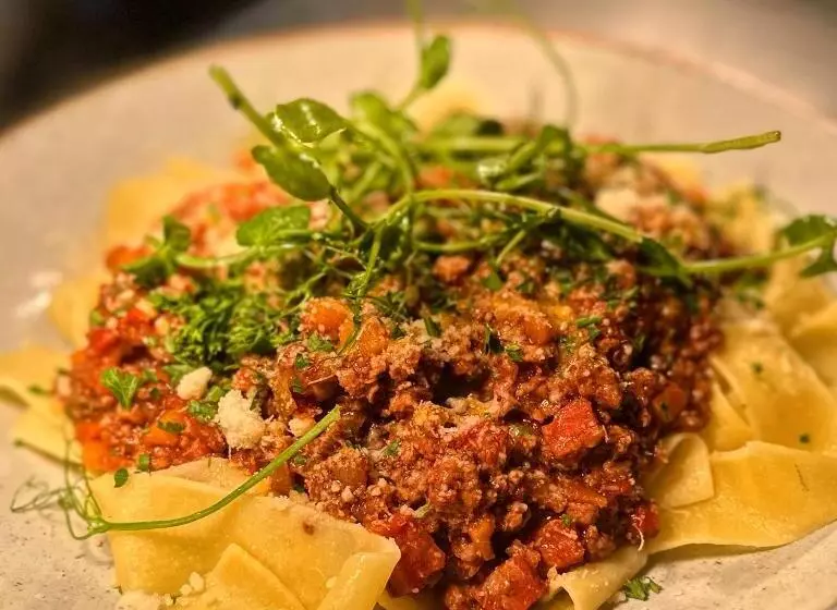 ユースホステル The Crossroads Inn