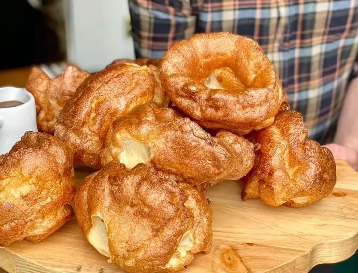 ユースホステル The Crossroads Inn