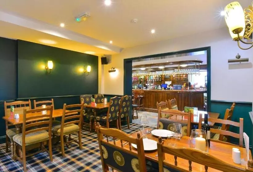 ユースホステル The Crossroads Inn