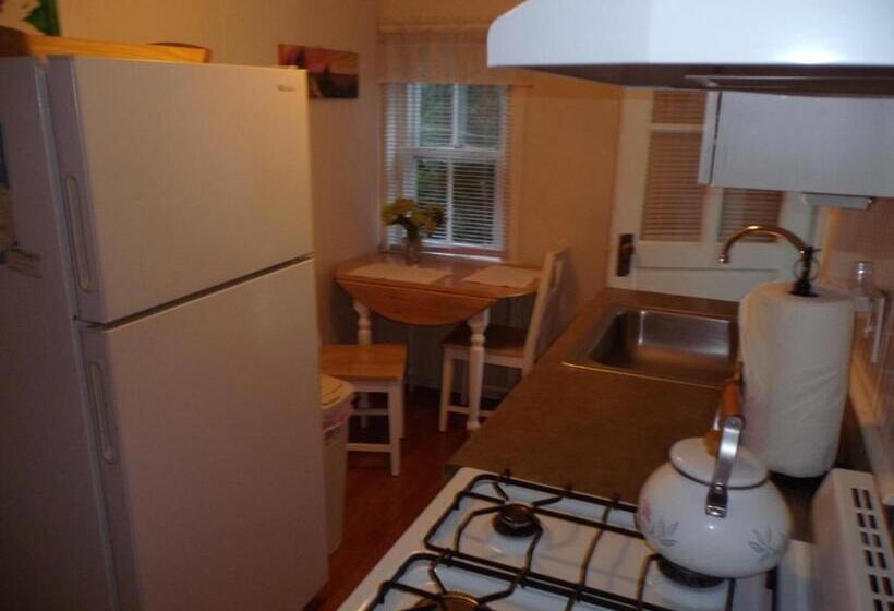 הוסטל Historic White Blossom House