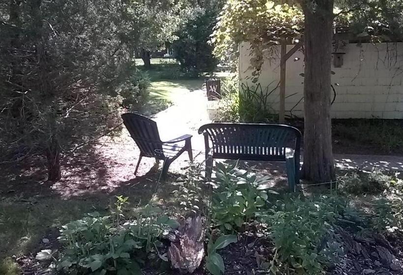 הוסטל Historic White Blossom House