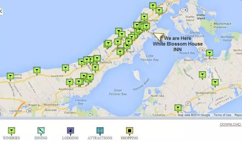 Retkeilymaja Historic White Blossom House