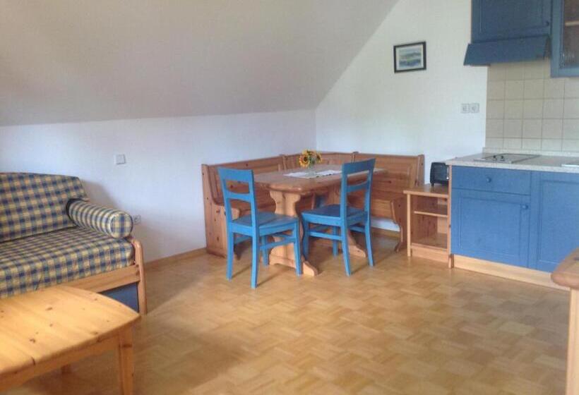 هتل Farm Stay Dolinar Krainer