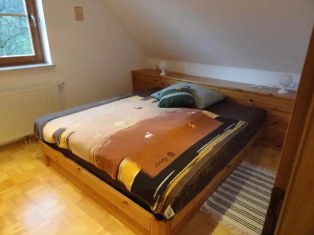هتل Farm Stay Dolinar Krainer