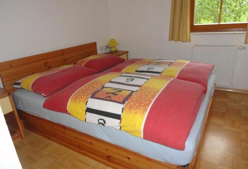 هتل Farm Stay Dolinar Krainer