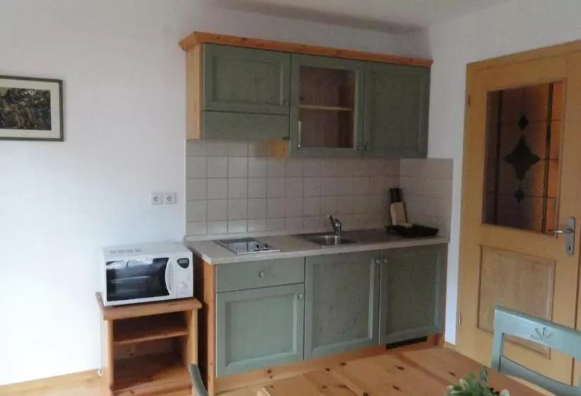 هتل Farm Stay Dolinar Krainer