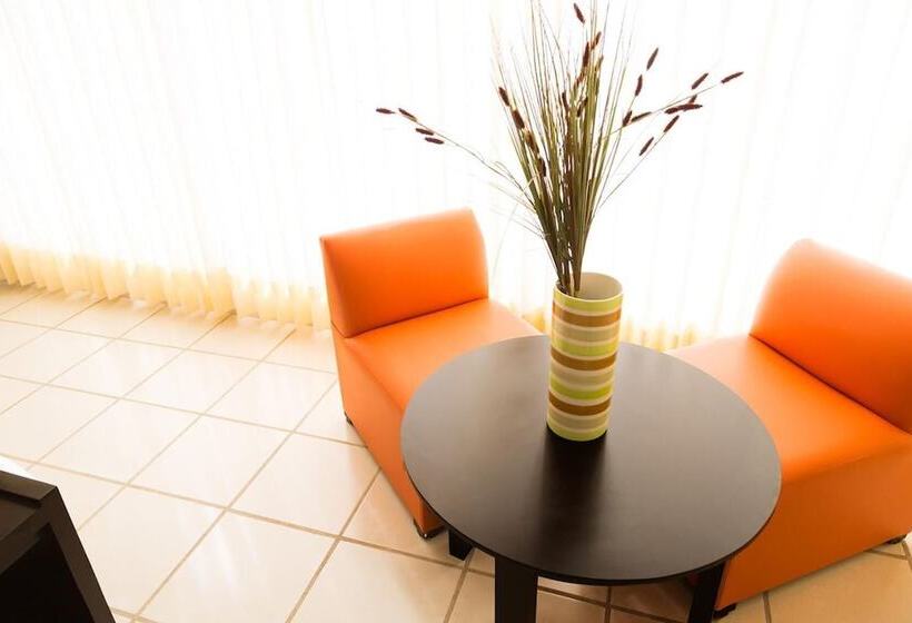 Inn Express Hotel Tula